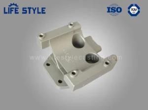 Aluminum Alloy Die Casting Precision Casting