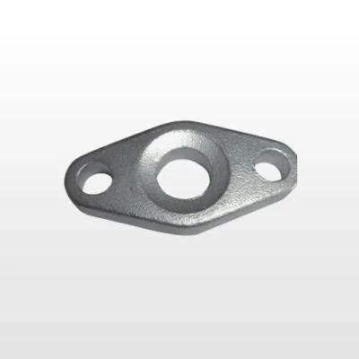 Auto Part Car Pneumatic Cylinder Accessories Flange Bracket