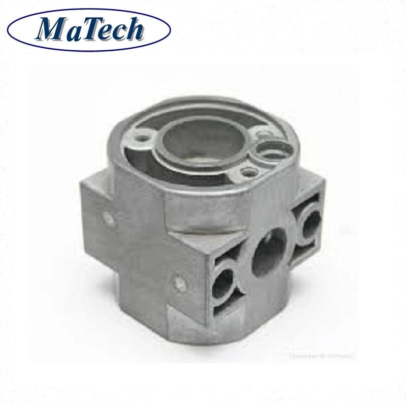 Cheap Aluminum Die Casting Parts Product Service