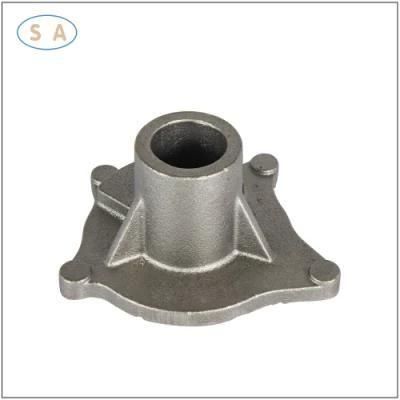 China Custom Stainless Steel Investment Cast Products