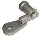 Customized High Precision Stainless Steel Investment Casting for Auto Parts