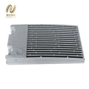 Customized Aluminium Alloy Die Casting Pump Housing