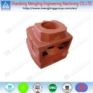 Iron Cast Harvester Casting Parts