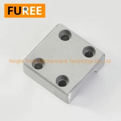 High Precision OEM/ODM Metal Casting Parts Die Casting