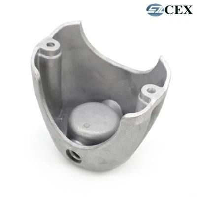 Custom Service Cheap Cost High Pressure Die Casting Engine Part for Vehicle Motor