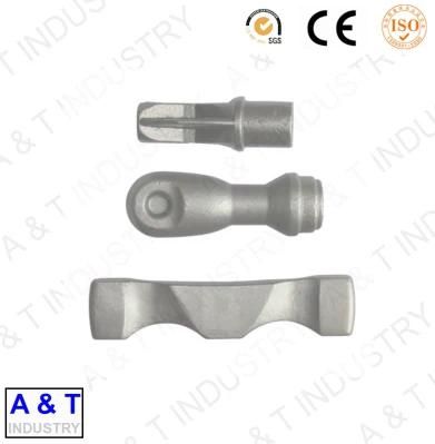 Professional Steel Hot Forging Parts