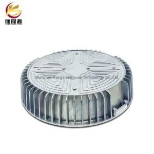 Aluminum Lamp Cover/Aluminum Lamp Housing/Aluminum LED Die Casting