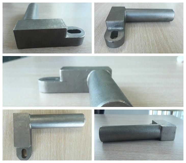 OEM Stainless Steel Casting Investment Casting Lost Wax Casting with Thread Polishing