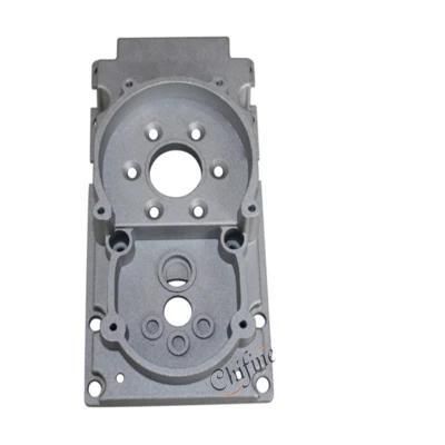 ISO Aluminum Auto Parts Die Casting Components