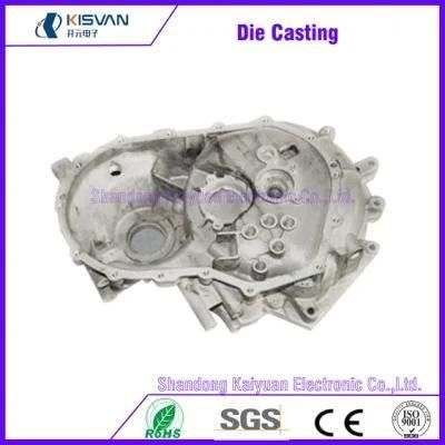 Spare Parts China Top Manufacture Alumiunum Die Casting with SGS