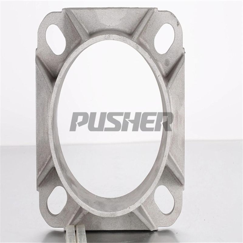 Customized Best Price Steel Sand Casting for Engineering Machinery Parts