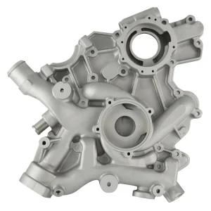 Chine OEM Gravity Casting Aluminium Casting