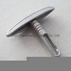Carbon Steel/Stainless Steel/Alloy Steel Precision Fishing Tooling Casting Spare Parts ...