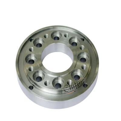 OEM Manuacturer Nickel Alloy Steel Casting