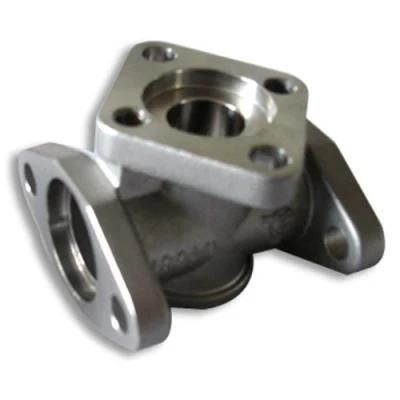 Casting Aluminum Part/Aluminium Forging/ Aluminum Parts/Brass Casting /CNC Machining