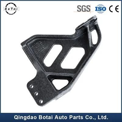 Investment Casting/Precision Sand Casting/Machined Parts/Custom Die Casting