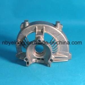 Customized Aluminum Alloy Die Casting Starter Motor Housing