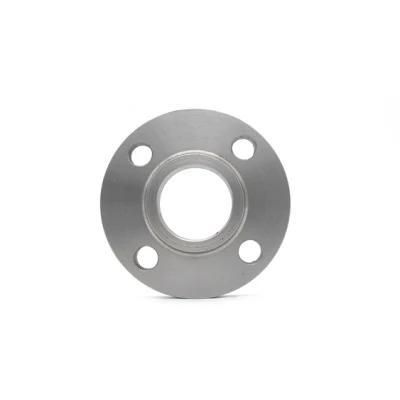 Aluminum Die Casting Aluminum Alloy 19/22/25mm Round Tube Flange Socket Base
