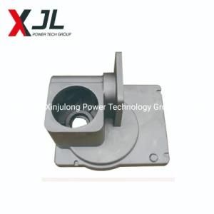 OEM Alloy Steel/Carbon Steel in Lost Wax Casting/Precision Casting/Investment ...