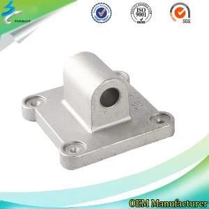 Custom Hardware Stainless Steel Casting in Machinery Parts