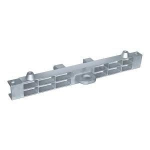 Air Condition Compressor Aluminium Alloy Die Casting Auto Parts
