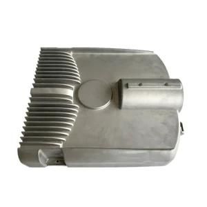 Custom Service Professional Aluminium Housing Parts Die Casting