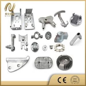 Aluminium Stainless Steel Hardware Sheet Metal Stamping Parts