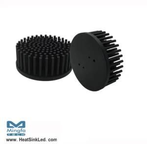 Pin Fin Heat Sink (GooLED-7830)