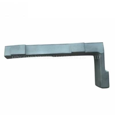 304/304L Stainless Steel Investment Precision Casting Desk Parts with Polishing