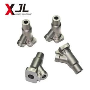 OEM Stainless Steel with Silica Sol Process in Investment Casting