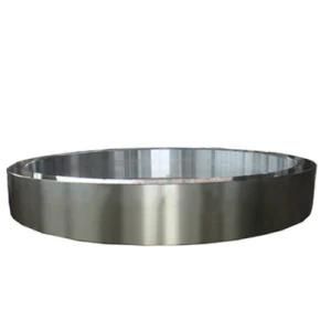Heavy Duty Casted Tyre for Rotary Kiln