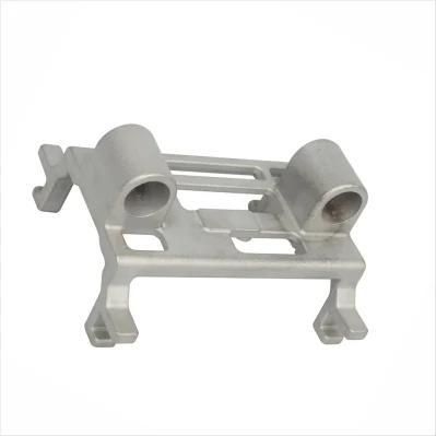 China Factory OEM Customized Service Precision CNC Machining Stainless Steel Lost Wax ...