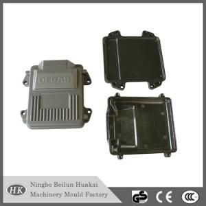 Customized Alloy Product ECU Shell