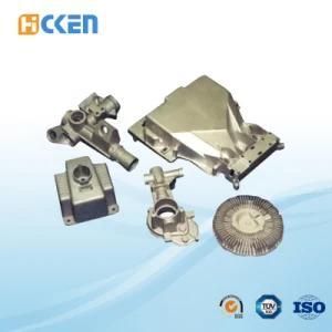 Factory Directly Provide Professional Zinc Steel Precision Die Casting