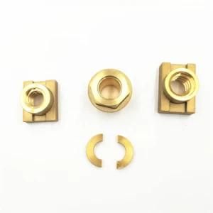 Brass Forging Parts