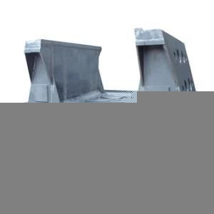 (Ductile Iron / Grey Iron) Lathe Bed Cast Iron