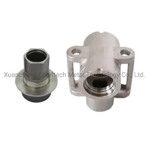 Stainless Steel Investment Casting for Machinery Part Silica Sol Investment Casting