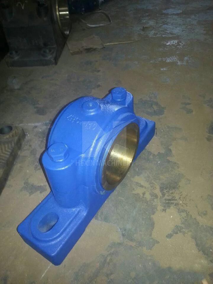 Sliding Bearing Seat for Conveying Equipment Hx92102