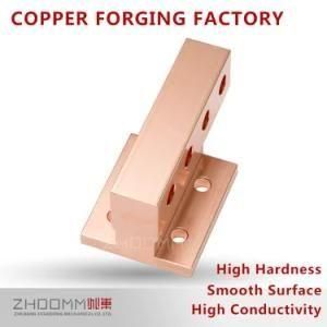 Copper Forging Accessories