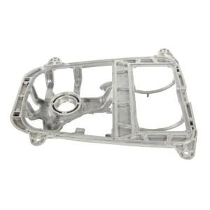 High Precision Customized Aluminum Die Casting Parts