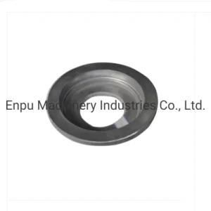2020 Customization Aluminium Flange Plate and Aluminium Forging Parts of Enpu