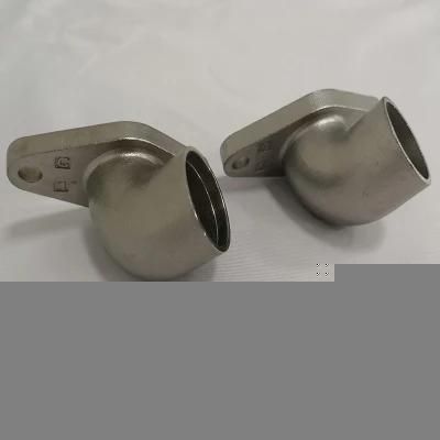 Precision Cast Stainless Steel Metal Investment Casting Parts for Sale
