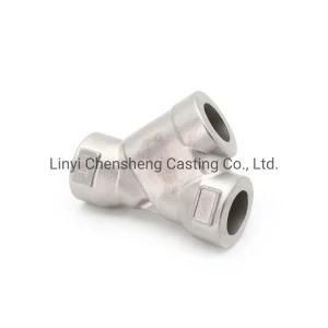 Different Cast High Precision Casting Coupling Casting Metal Casting Parts