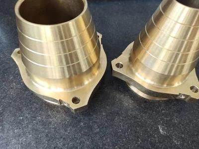 Customized Bronze Sand Casting Bronze Parts