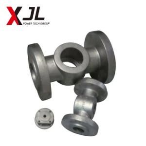 OEM Mechanical Parts-Investment/Lost Wax/Precision Stainless Steel Casting