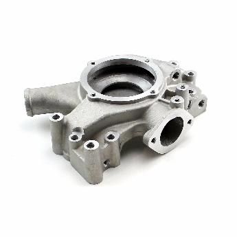 Permanent Mold Casting Aluminum A356 Pump Housing