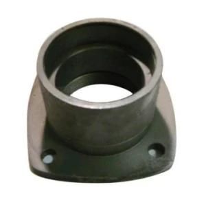 High Quality Die Forging Parts Fork Shift Steel Forging Parts of Enpu