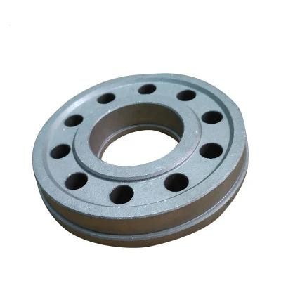 Small Metal Parts Precision Machining Lost Wax Precise Aluminum Squeeze Casting