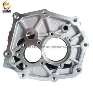 Cast Foundry Die Casting Truck Engine Parts Bell Housing OEM