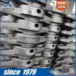 Professional Foundry Casting Foundry by Custom Design